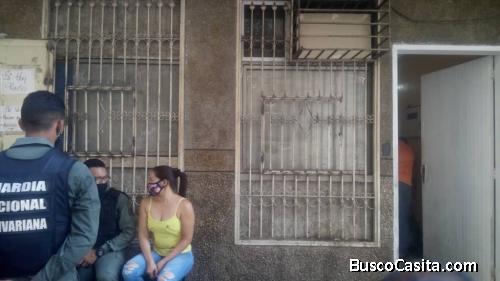 Se alquila Local en Quinta Crespo