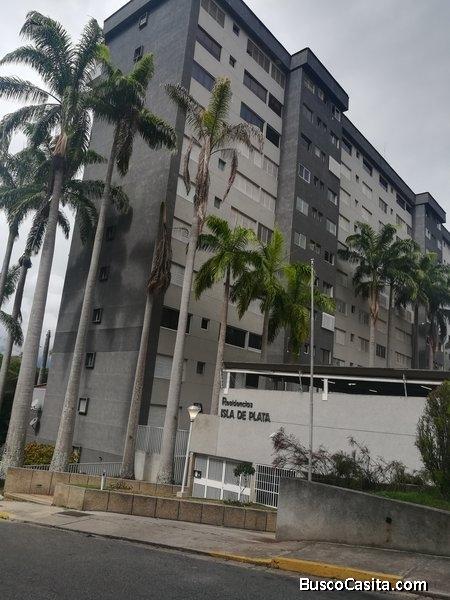 Venta apartamento Los Naranjos del Cafetal, Caracas