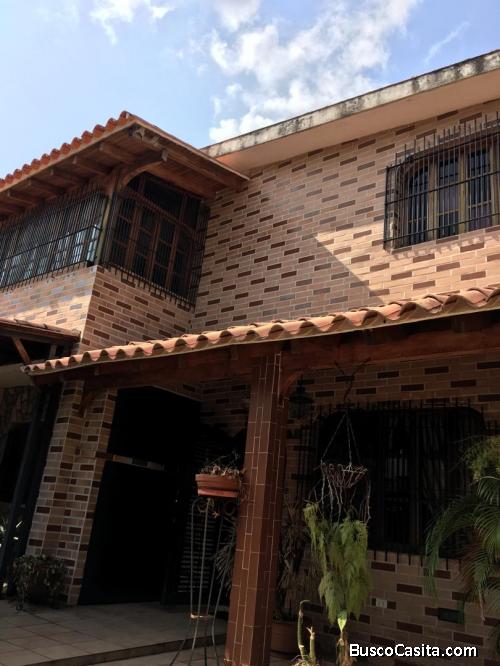 SKY GROUP VENDE CASA EN EL TRIGAL NORTE 