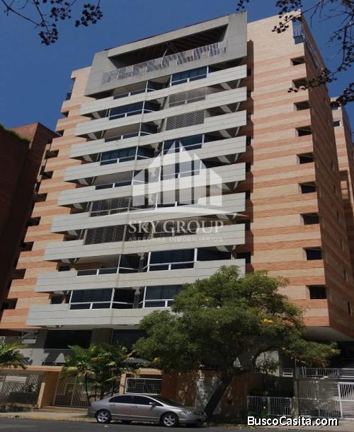 Sky Group Vende Apartamento en la Trigaleña