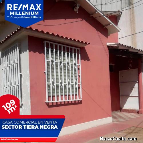 Casa Venta Maracaibo en Tierra Negra 170520