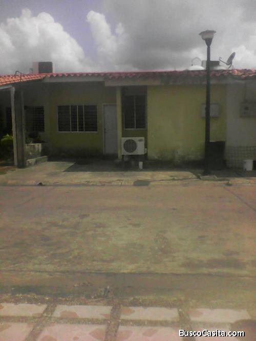 Comoda casa precio de oportunidad ubicada en Maturín Palma Real 