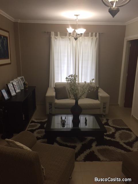 Vendo en Maturin hermoso town house 
