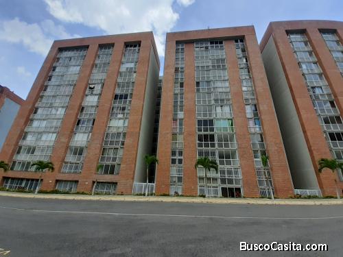 Se vende apartamento en el encantado residencias auyantepui