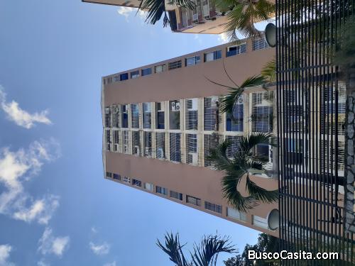Se vende apartamento en Santa Fe sur caracas