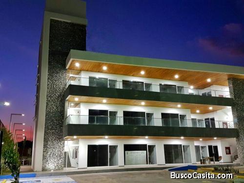 Alquiler de locales comerciales en C.C Business 72