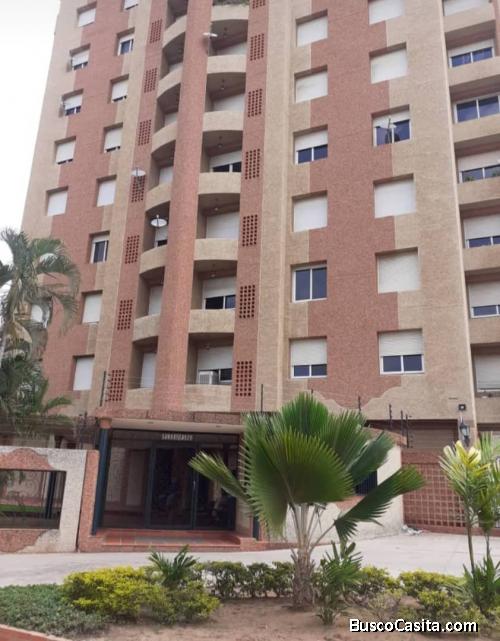 Se Alquila Bonito Apartamento Santa Rita Maracaibo