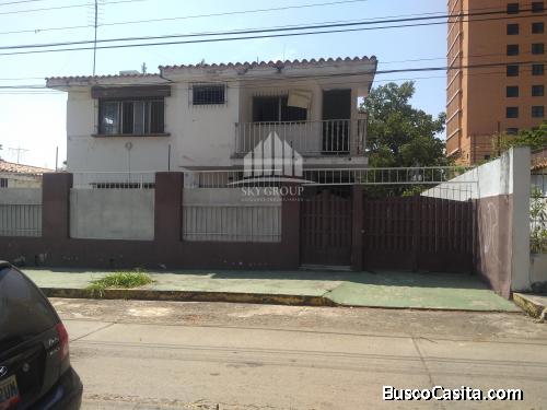 Terreno de Oportunidad a 1 cuadra Av, Bolivar Norte (MAT-147/148)