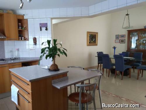 Apartoquinta en El Trigal