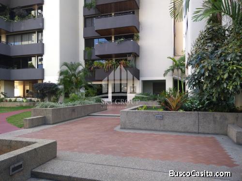 Maravilloso Apartamento en Valles de Camoruco (MAA-988)