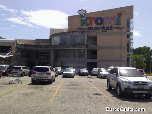 Oficina amoblada en Prebo (MAOF-37)