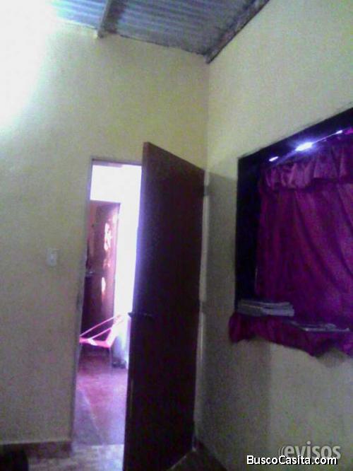 Venta de casa en la carucieña