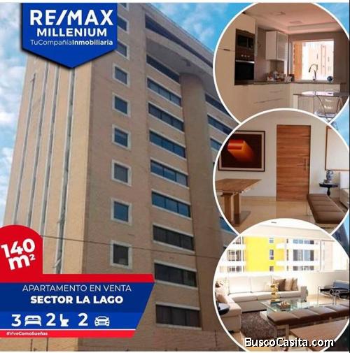 Apartamento Venta Maracaibo Edificio Vista Alto 200520