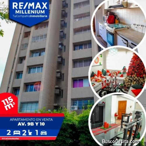 Apartamento Venta Maracaibo Edificio Alijuna