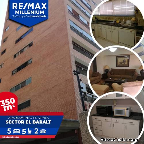 Apartamento Venta Maracaibo Edificio Torre Molino 210520