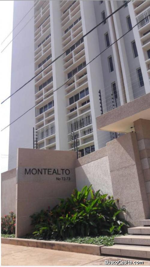 SE ALQUILA APARTAMENTO SECTOR PARAISO MARACAIBO