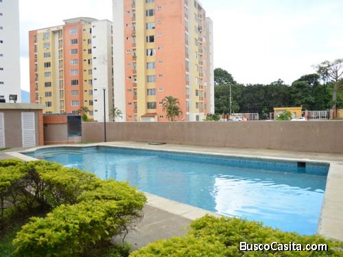 Sky Group vende Apartamento Residencia Doral Country Naguanagua