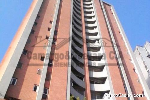 Camargo&Guevara Bienes Raíces Vende Apartamento en Villas Paraíso Caracas