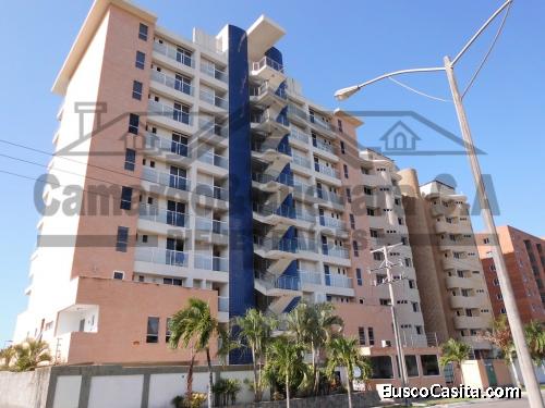 Camargo & Guevara Bienes Raíces Vende Apartamento en Aria, Puerto Encantado Higuerote