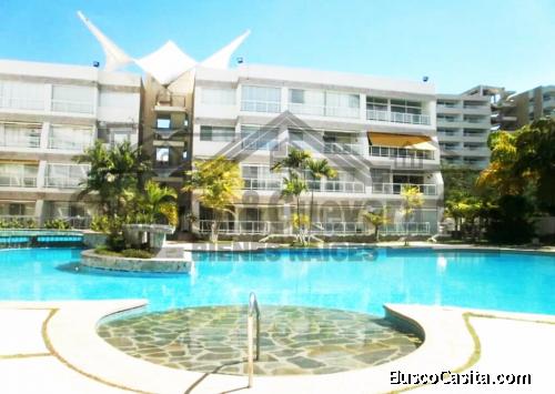 Camargo&Guevara Bienes Raíces Vende Apartamento en Costa Azul, Puerto Encantado Higuerote