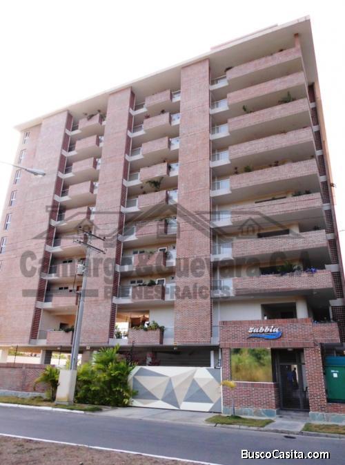 Camargo&Guevara Bienes Raíces Vende Apartamentos en Sabbia, Puerto Encantado Higuerote