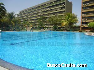 Espectacular Apartamento en Res. Pinemar III, Higuerote