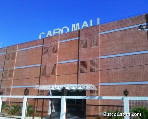 Camargo&Guevara Bienes Raíces Vende Local en el C.C CABO MALL Higuerote