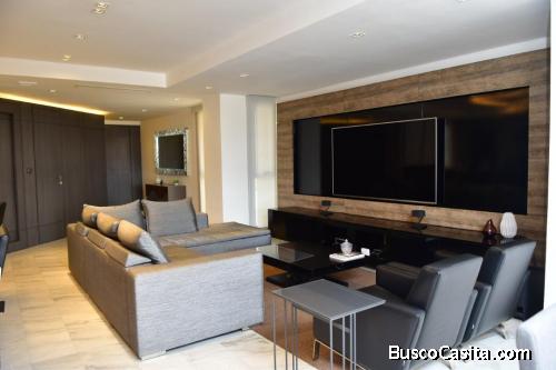 En venta hermoso apartamento