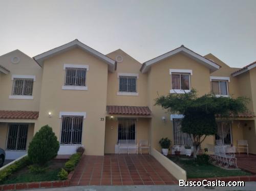 Casa Venta Maracaibo Villa Arenales 260520