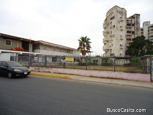 SuEspacio Bienes Raíces,C.A Vende Terreno Calle Cordova