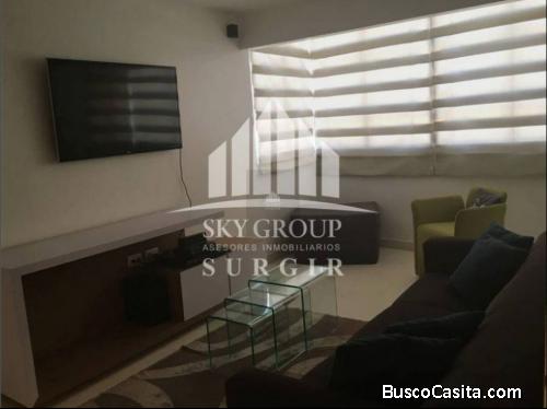 Apartamento en alquiler con opción a venta en Balcones II