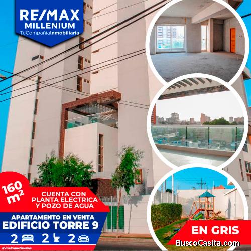 Apartamento Venta Maracaibo Edificio Torre 9 270520