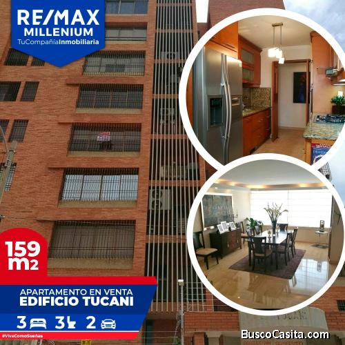 Apartamento Venta Maracaibo Edificio Tucani 270520