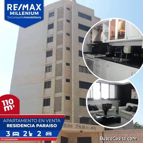 Apartamento Venta Maracaibo Residencias Paraiso 270520
