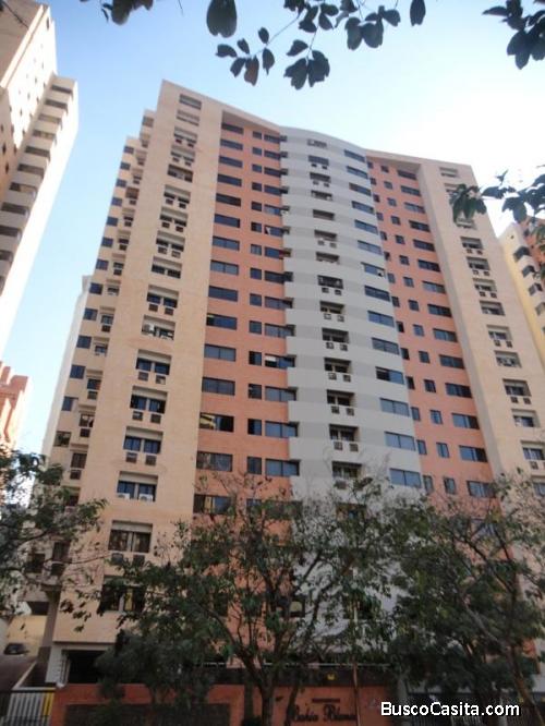 vendo apartamento urbanizacion la trigalena