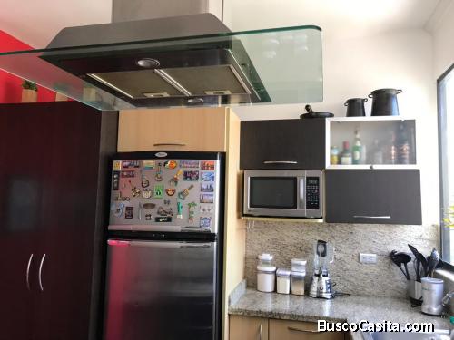 Apartamento en Residencias Santa Ana, Agua Blanca PHA-721