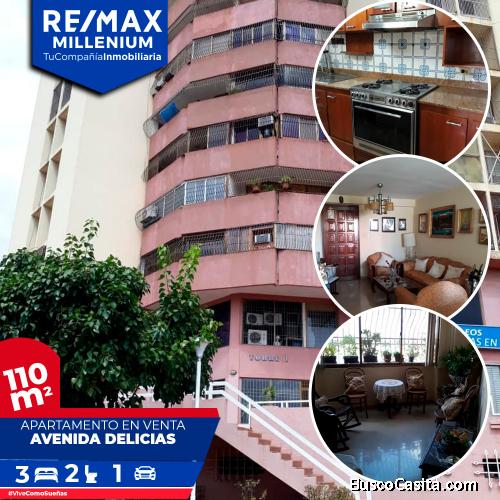 Apartamento Venta Maracaibo Edificio Las Morochas 280520
