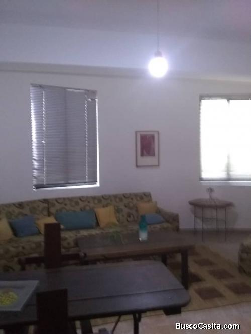 ALQUILO APARTAMENTO VALLE DE CAMORUCO 