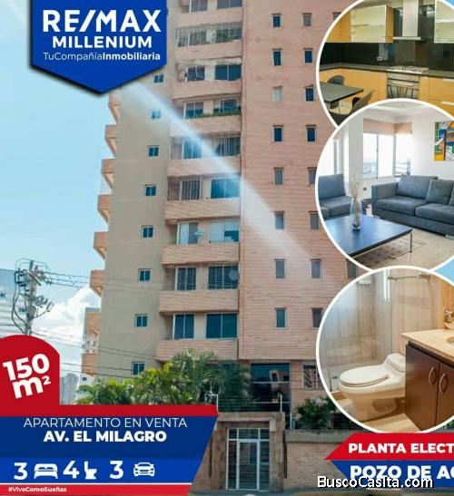 Apartamento Venta Maracaibo Residencias Yuruani 280520