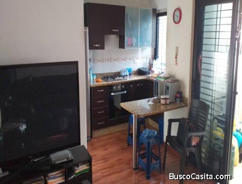 VENDO  APARTAMENTO MONTAÑA BLANCA    VALLE DE CAMORUCO 