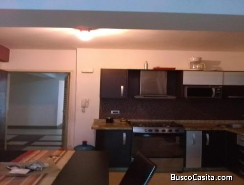 VENDO APARTAMENTO LA CHIMENEA  