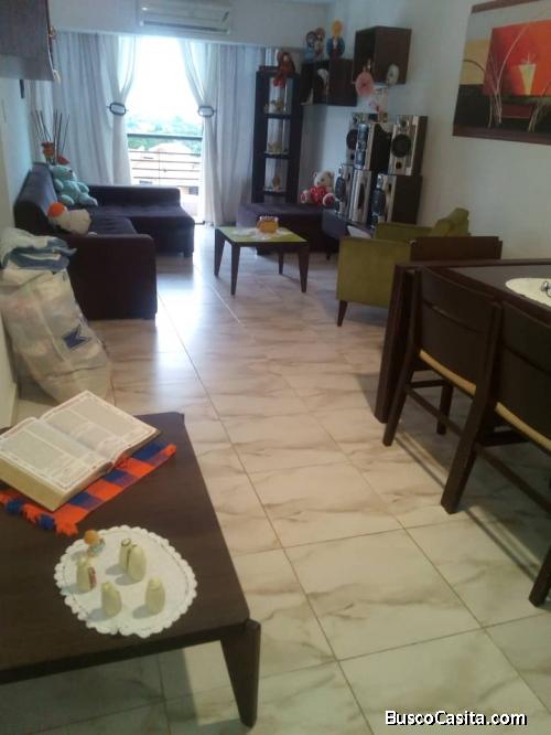 VENDO APARTAMENTO EN PIEDRA PINTADA MAÑONGO 