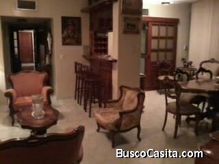 Vendo Apartamento en Lechería Anzoátegui  