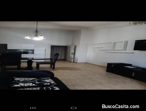 VENDO APARTAMENTO PENTHOUSE RES. MIRABELLA II NAGUANAGUA 