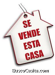 VENDO CASA EN SAN FELIPE