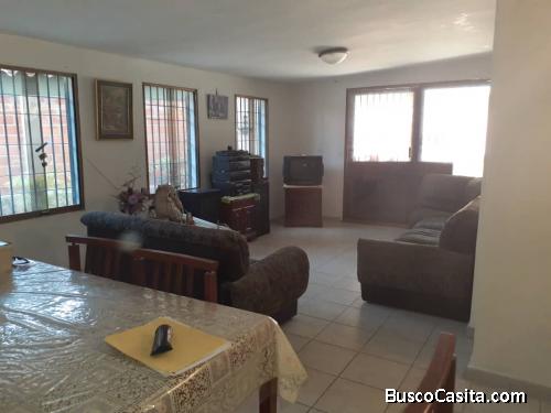 APARTAMENTO, RESD. TENNIS GARDEN - NAGUANAGUA PHA-748