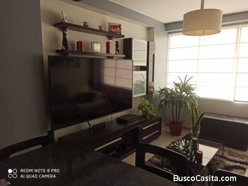  APARTAMENTO, RESD. DORAL COUNTRY- EL RINCON  PHA-764