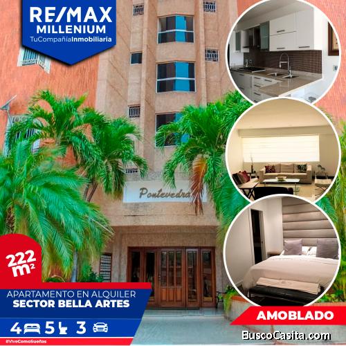 Apartamento Venta Maracaibo Edificio Pontevedra 290520 LT
