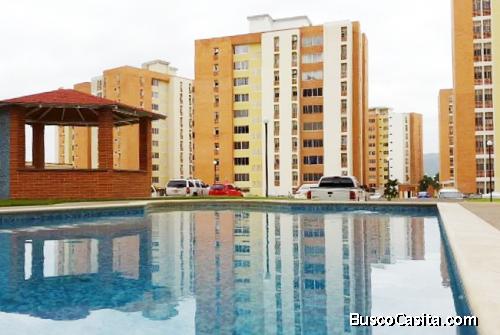 Se Vende Apartamento en Obra Blanca Urb. El Rincón - RAP81