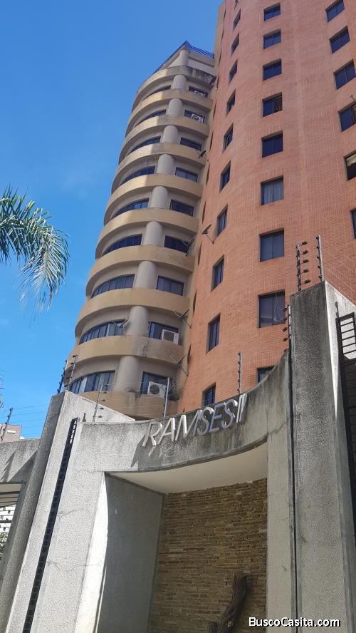 Apartamento en Los Mangos Foa - 963